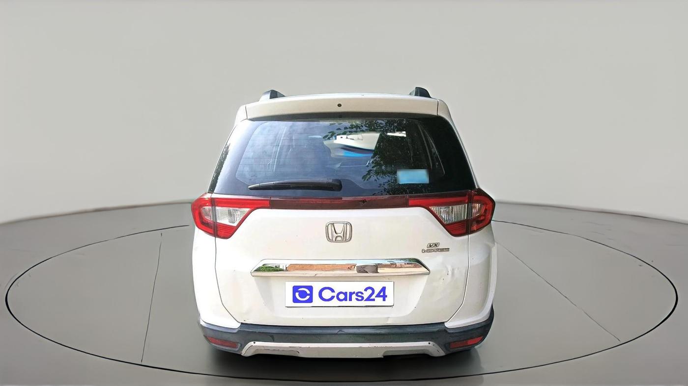 2016 Honda BR-V 1.5L I- DTEC VX, Diesel, Manual, 1,85,812 km, exterior