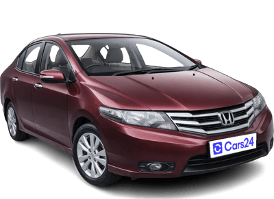 2013 Honda City - Sedan - Petrol - Manual - ₹2.00 lakh