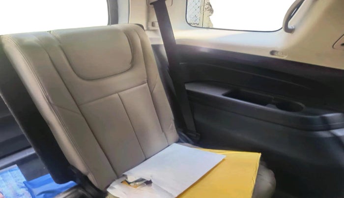 2018 ISUZU MU-X 4x2 AT, Diesel, Automatic, 1,04,915 km, interior