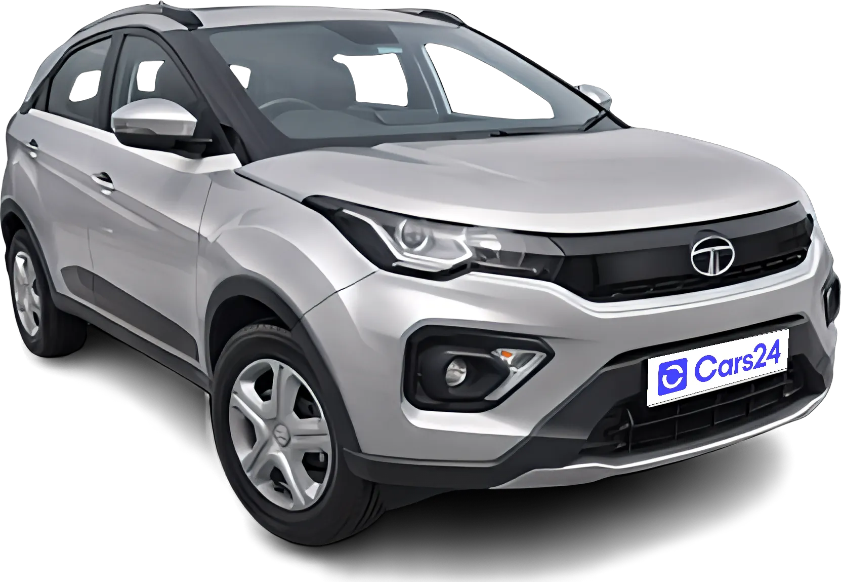 2020 Tata NEXON - SUV - Petrol - Manual - ₹5.40 lakh