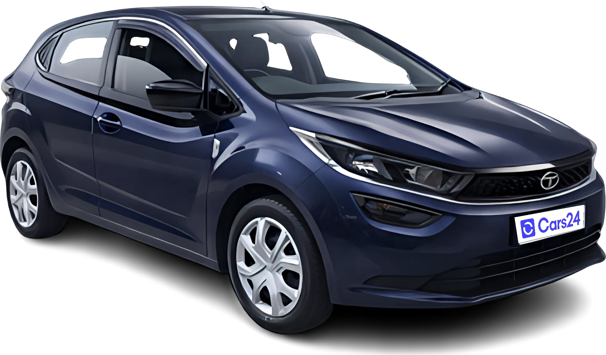 2024 Tata ALTROZ - Hatchback - CNG - Manual - ₹6.63 lakh