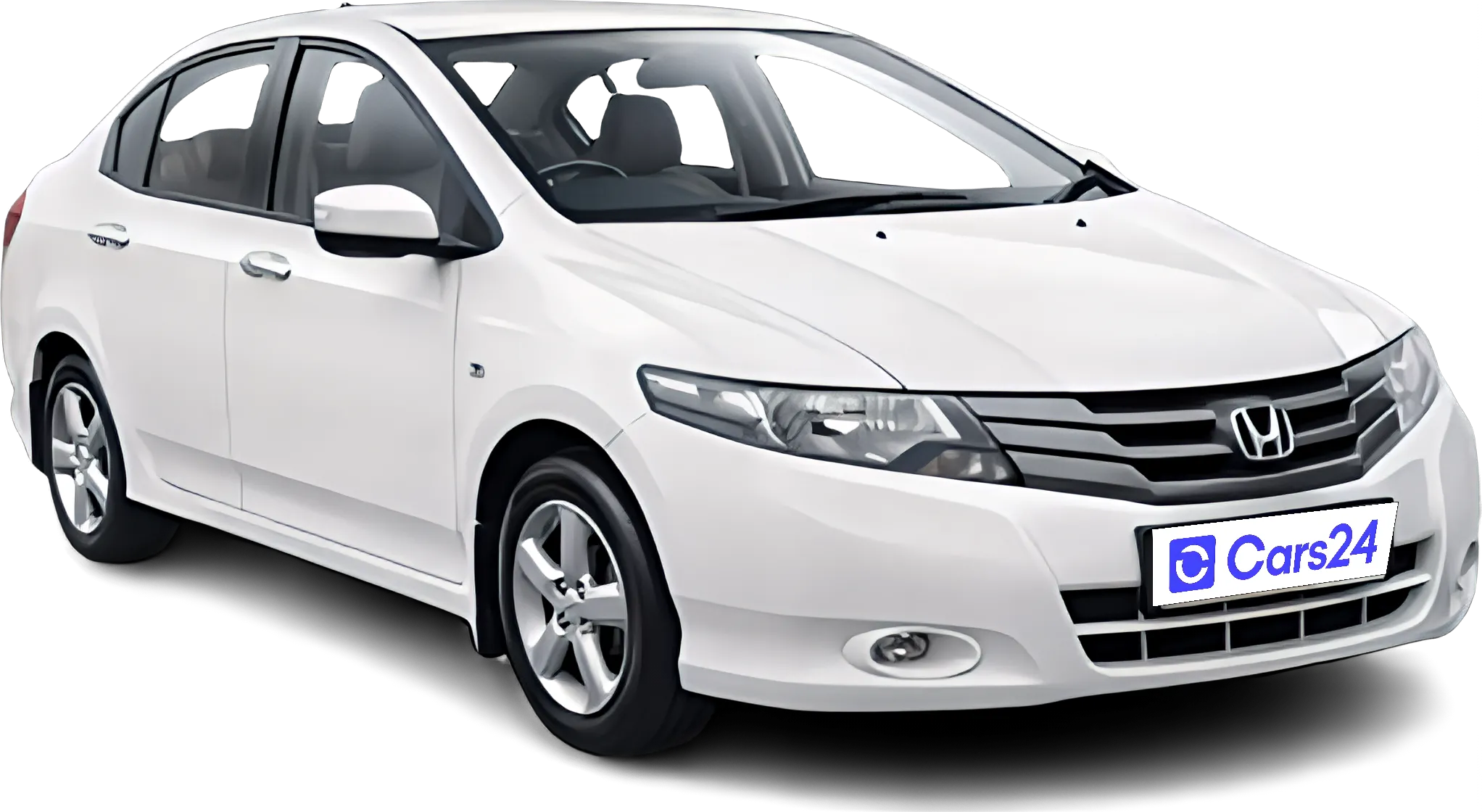 2011 Honda City - Sedan - Petrol - Automatic - ₹1.80 lakh