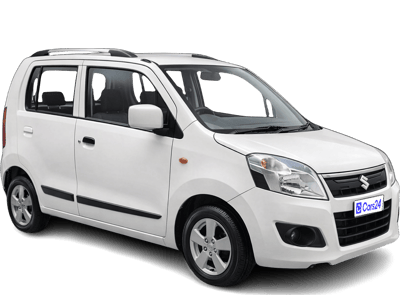 2016 Maruti Wagon R 1.0 - Hatchback - Petrol - Manual - ₹1.80 lakh