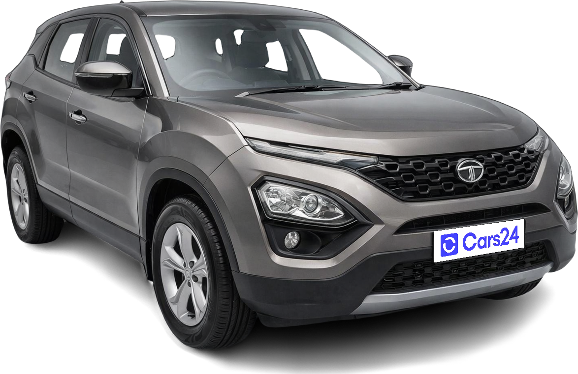 2019 Tata Harrier - SUV - Diesel - Manual - ₹7.20 lakh