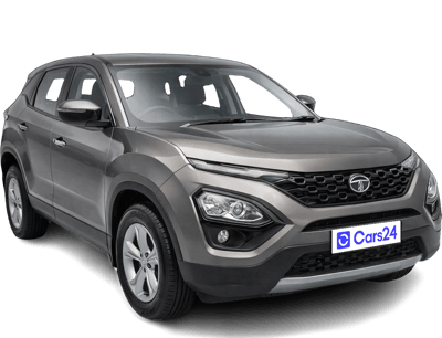 2019 Tata Harrier - SUV - Diesel - Manual - ₹7.20 lakh