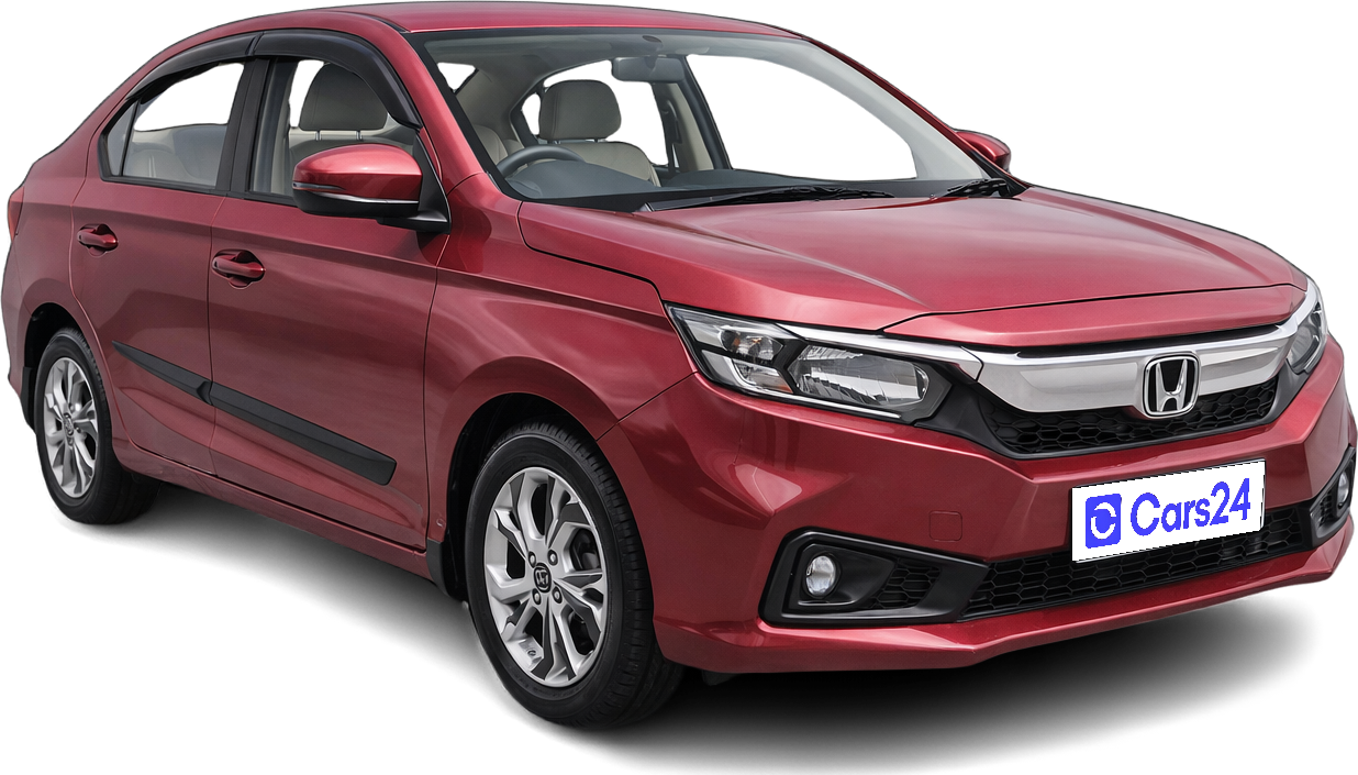 2019 Honda Amaze - Sedan - CNG - Manual - ₹4.80 lakh