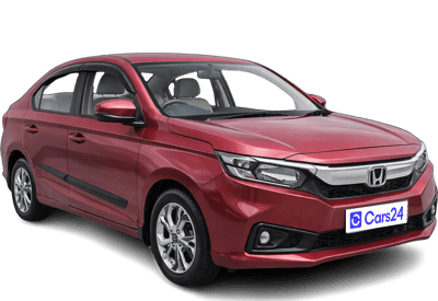 2019 Honda Amaze - Sedan - CNG - Manual - ₹4.80 lakh
