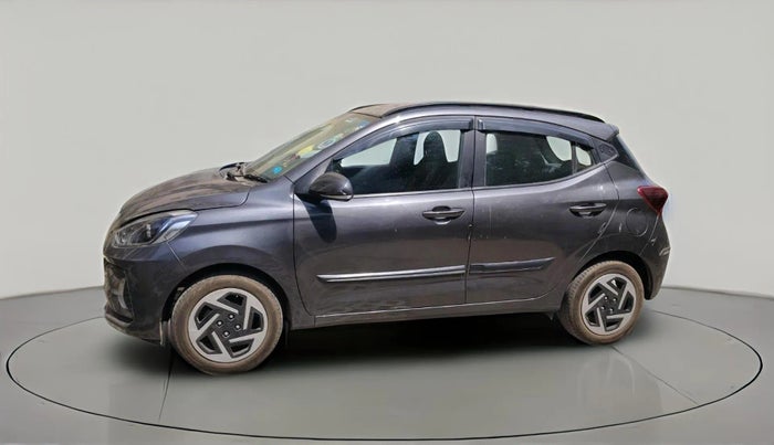 2023 Hyundai GRAND I10 NIOS SPORTZ 1.2 KAPPA VTVT, Petrol, Manual, 15,510 km, exterior