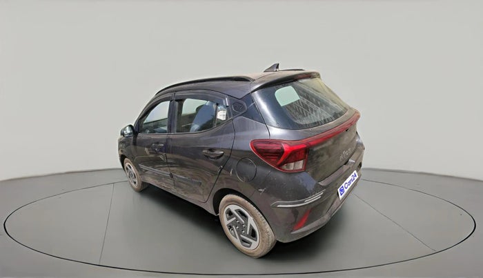 2023 Hyundai GRAND I10 NIOS SPORTZ 1.2 KAPPA VTVT, Petrol, Manual, 15,510 km, exterior