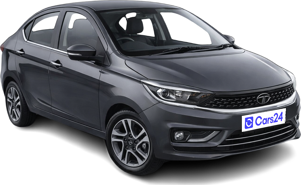 2023 Tata TIGOR - Sedan - Petrol - Automatic - ₹5.90 lakh