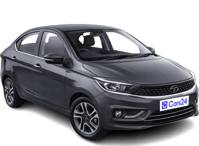 2023 Tata TIGOR - Sedan - Petrol - Automatic - ₹5.90 lakh