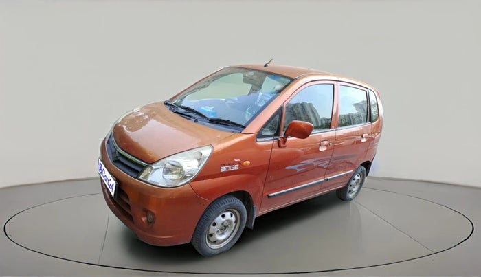 2011 Maruti Zen Estilo LXI, Petrol, Manual, 87,409 km, exterior