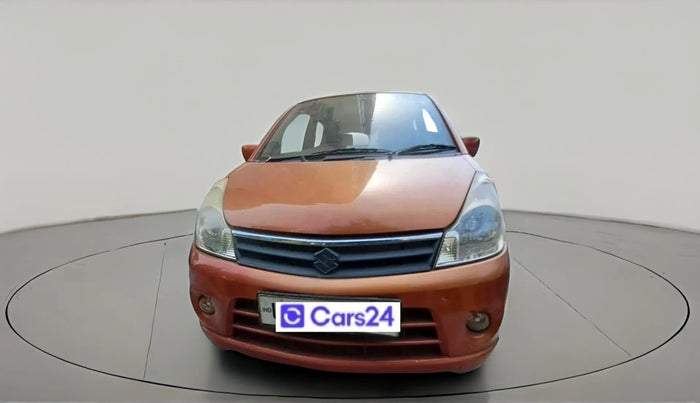 2011 Maruti Zen Estilo LXI, Petrol, Manual, 87,409 km, exterior