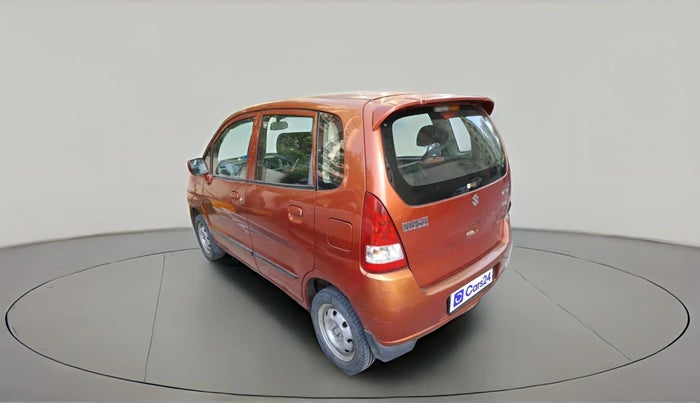 2011 Maruti Zen Estilo LXI, Petrol, Manual, 87,409 km, exterior
