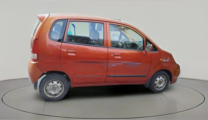 2011 Maruti Zen Estilo LXI, Petrol, Manual, 87,409 km, exterior