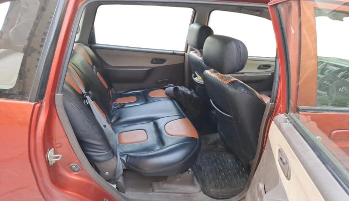 2011 Maruti Zen Estilo LXI, Petrol, Manual, 87,409 km, interior