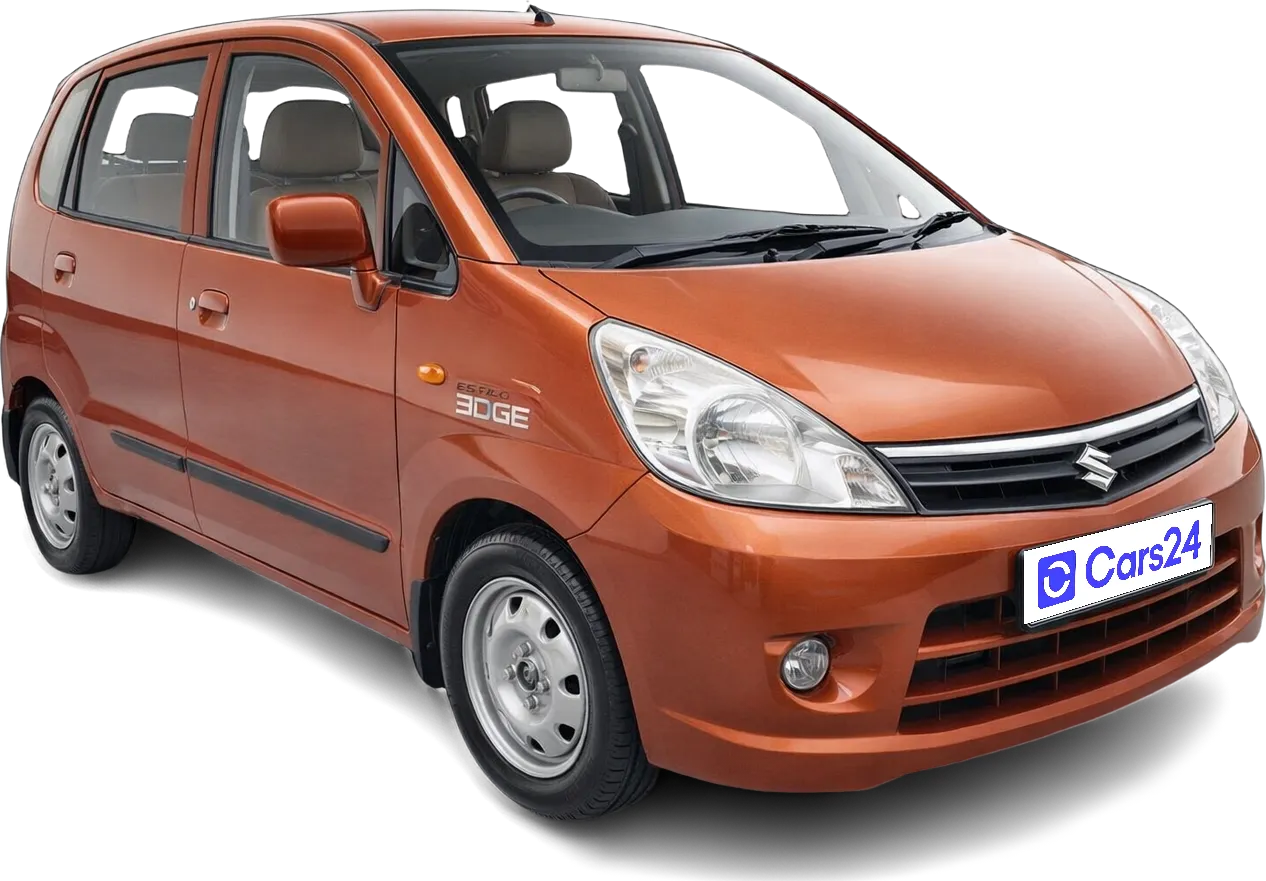 2011 Maruti Zen Estilo - Hatchback - Petrol - Manual - ₹65,000