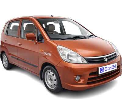 2011 Maruti Zen Estilo - Hatchback - Petrol - Manual - ₹65,000