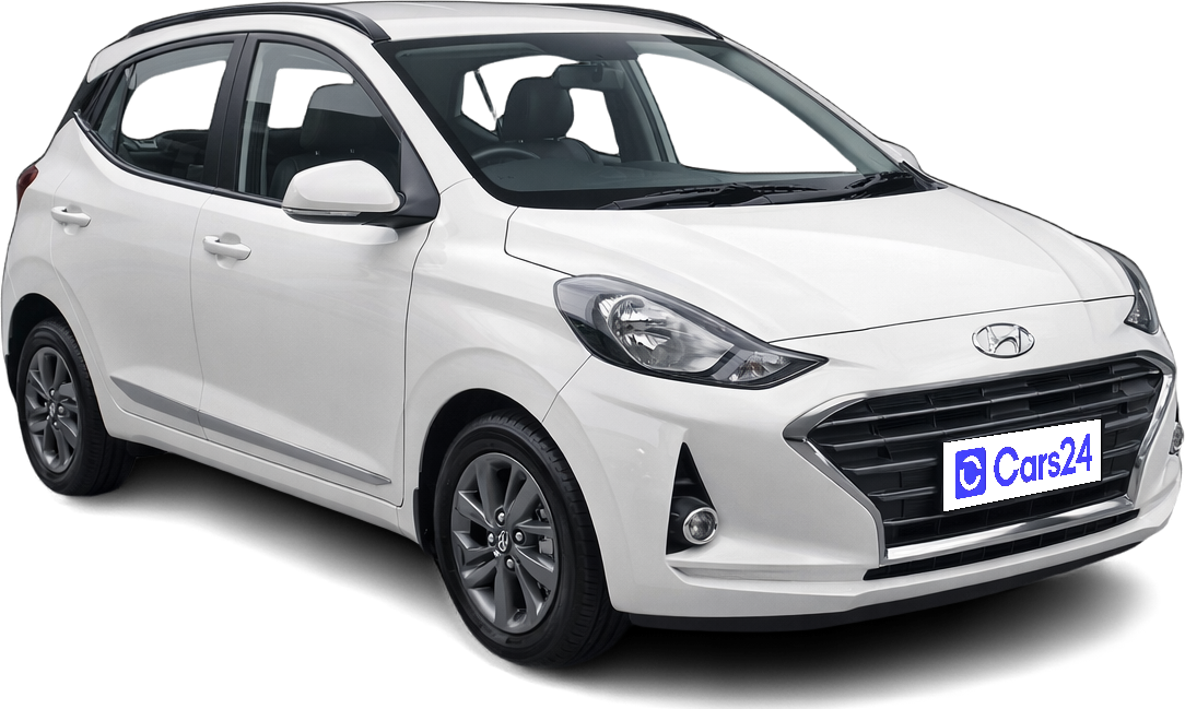 2022 Hyundai GRAND I10 NIOS - Hatchback - Petrol - Manual - ₹5.43 lakh