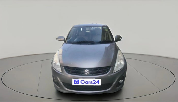 2015 Maruti Swift Dzire LXI, CNG, Manual, 93,045 km, exterior