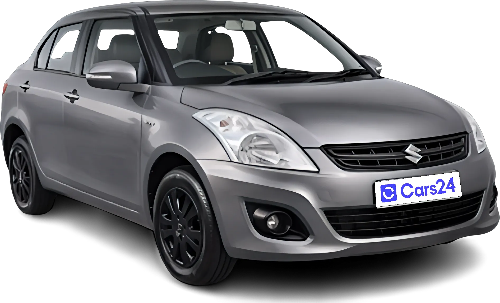 2015 Maruti Swift Dzire - Sedan - CNG - Manual - ₹2.42 lakh