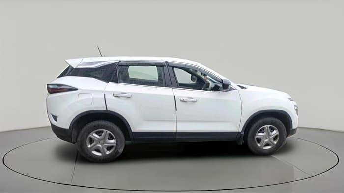 2019 Tata Harrier XM 2.0L KRYOTEC, Diesel, Manual, 1,13,155 km, exterior