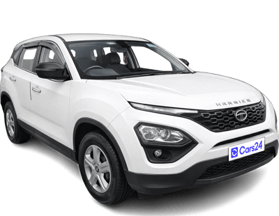 2019 Tata Harrier - SUV - Diesel - Manual - ₹6.80 lakh