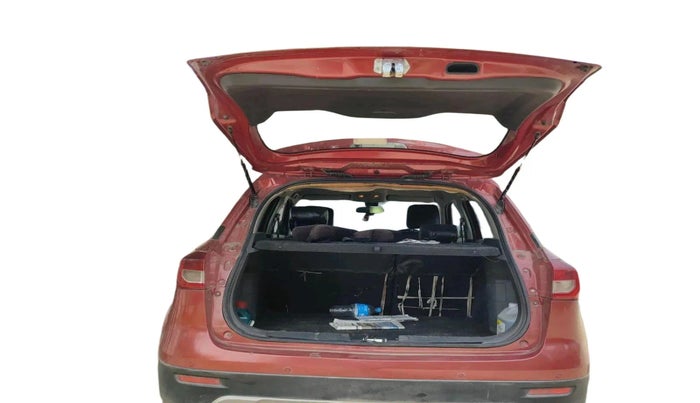 2016 Maruti Vitara Brezza ZDI, Diesel, Manual, 2,83,395 km, exterior