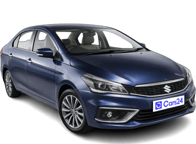 2018 Maruti Ciaz - Sedan - Petrol - Automatic - ₹6.10 lakh