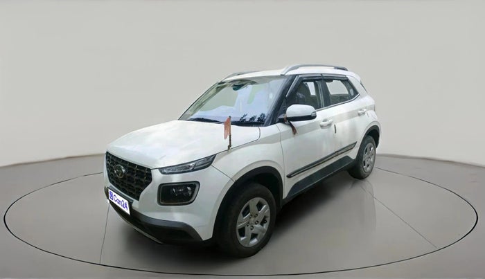 2022 Hyundai VENUE S+ 1.2, Petrol, Manual, 49,244 km, exterior