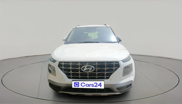 2022 Hyundai VENUE S+ 1.2, Petrol, Manual, 49,244 km, exterior