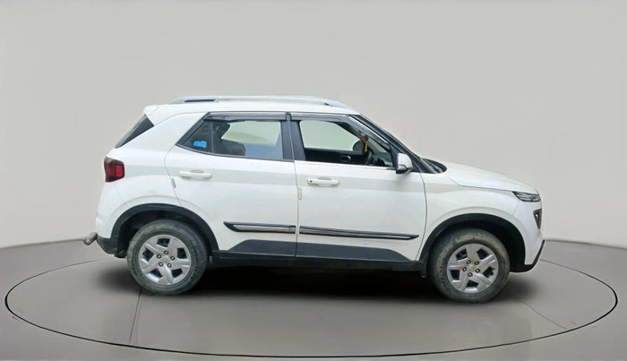 2022 Hyundai VENUE S+ 1.2, Petrol, Manual, 49,244 km, exterior