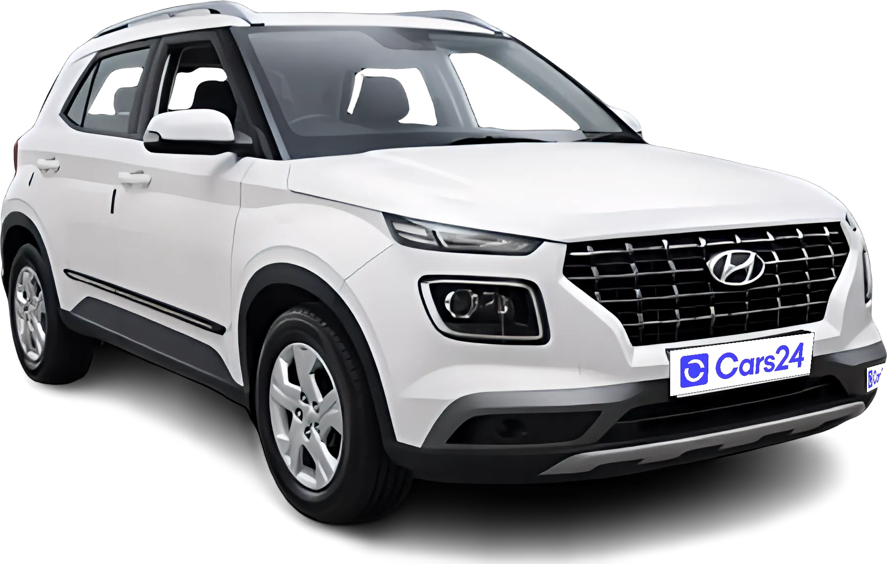 2022 Hyundai VENUE - SUV - Petrol - Manual - ₹6.30 lakh