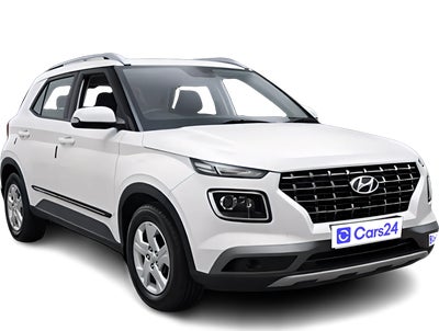 2022 Hyundai VENUE - SUV - Petrol - Manual - ₹6.30 lakh