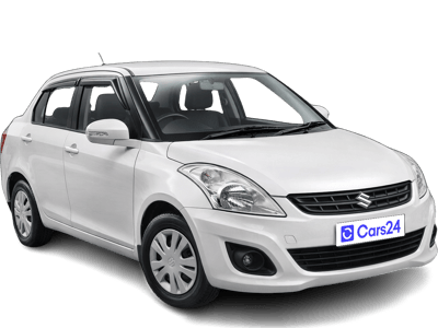 2015 Maruti Swift Dzire - Sedan - CNG - Manual - ₹3.50 lakh