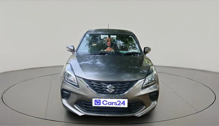 2019 Maruti Baleno DELTA PETROL 1.2, Petrol, Manual, 52,297 km, exterior