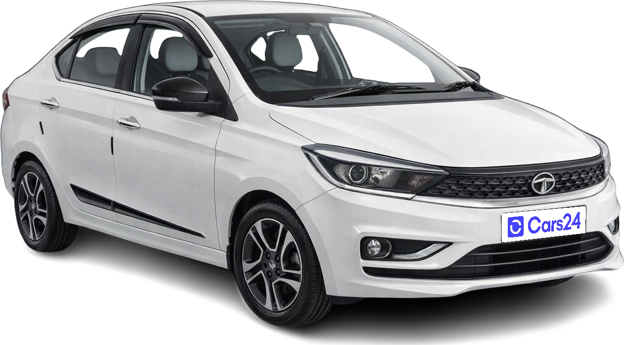 2021 Tata TIGOR - Sedan - CNG - Manual - ₹4.36 lakh