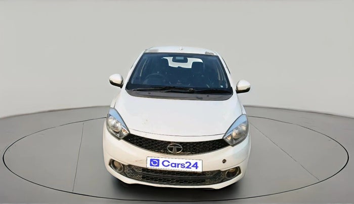 2018 Tata Tiago XZ PETROL, Petrol, Manual, 86,727 km, exterior