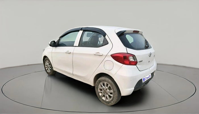 2018 Tata Tiago XZ PETROL, Petrol, Manual, 86,727 km, exterior