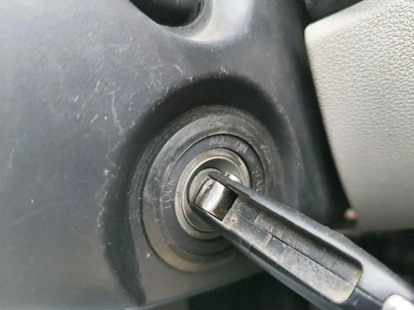 2018 Tata Tiago XZ PETROL, Petrol, Manual, 86,727 km, interior