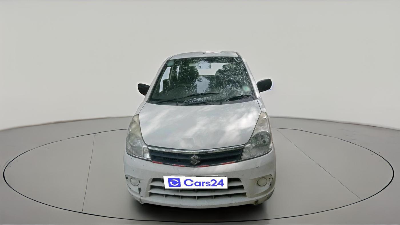 2011 Maruti Zen Estilo LXI CNG, CNG, Manual, 85,392 km, exterior