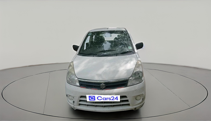 2011 Maruti Zen Estilo LXI CNG, CNG, Manual, 85,392 km, exterior