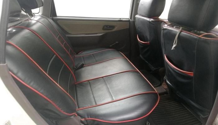 2011 Maruti Zen Estilo LXI CNG, CNG, Manual, 85,392 km, interior