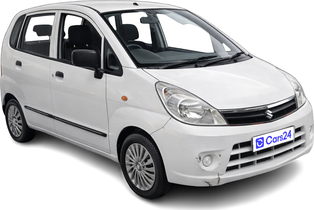 2011 Maruti Zen Estilo - Hatchback - CNG - Manual - ₹80,000