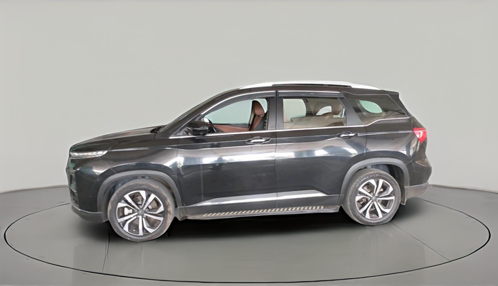 2023 MG HECTOR PLUS SHARP PRO 1.5 PETROL TURBO CVT 7 STR, Petrol, Automatic, 48,368 km, exterior