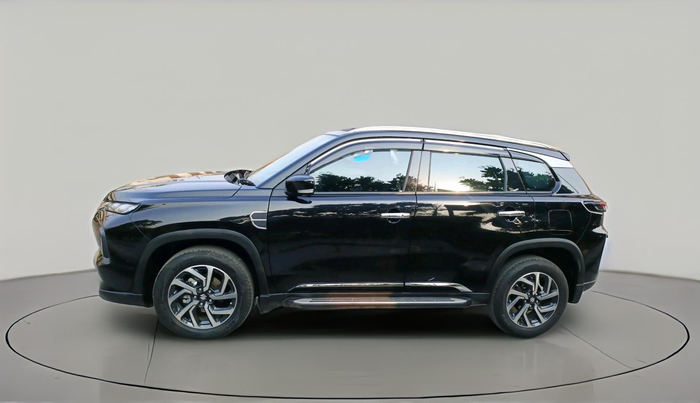 2025 Maruti Grand Vitara DELTA CNG, CNG, Manual, 16,004 km, exterior