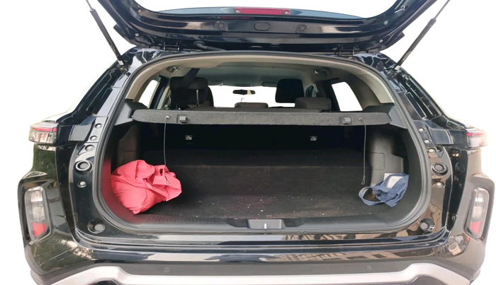 2025 Maruti Grand Vitara DELTA CNG, CNG, Manual, 16,004 km, exterior