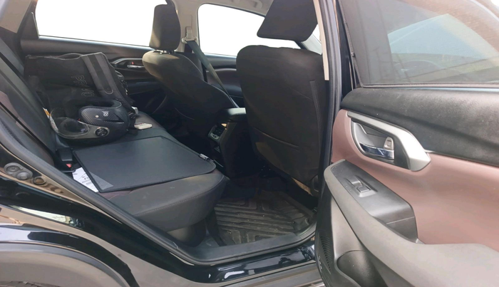2025 Maruti Grand Vitara DELTA CNG, CNG, Manual, 16,004 km, interior