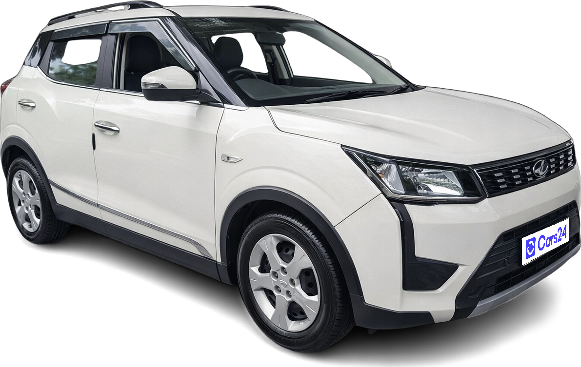 2022 Mahindra XUV300 - SUV - Petrol - Manual - ₹7.20 lakh