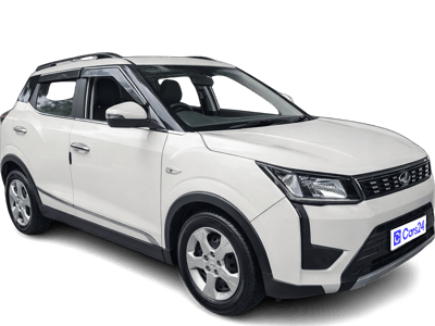 2022 Mahindra XUV300 - SUV - Petrol - Manual - ₹7.20 lakh